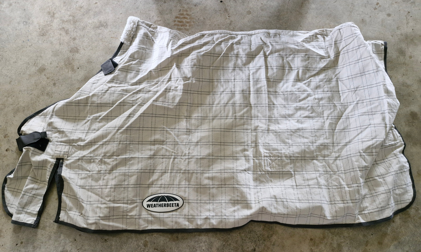 Weatherbeeta Rug Liner