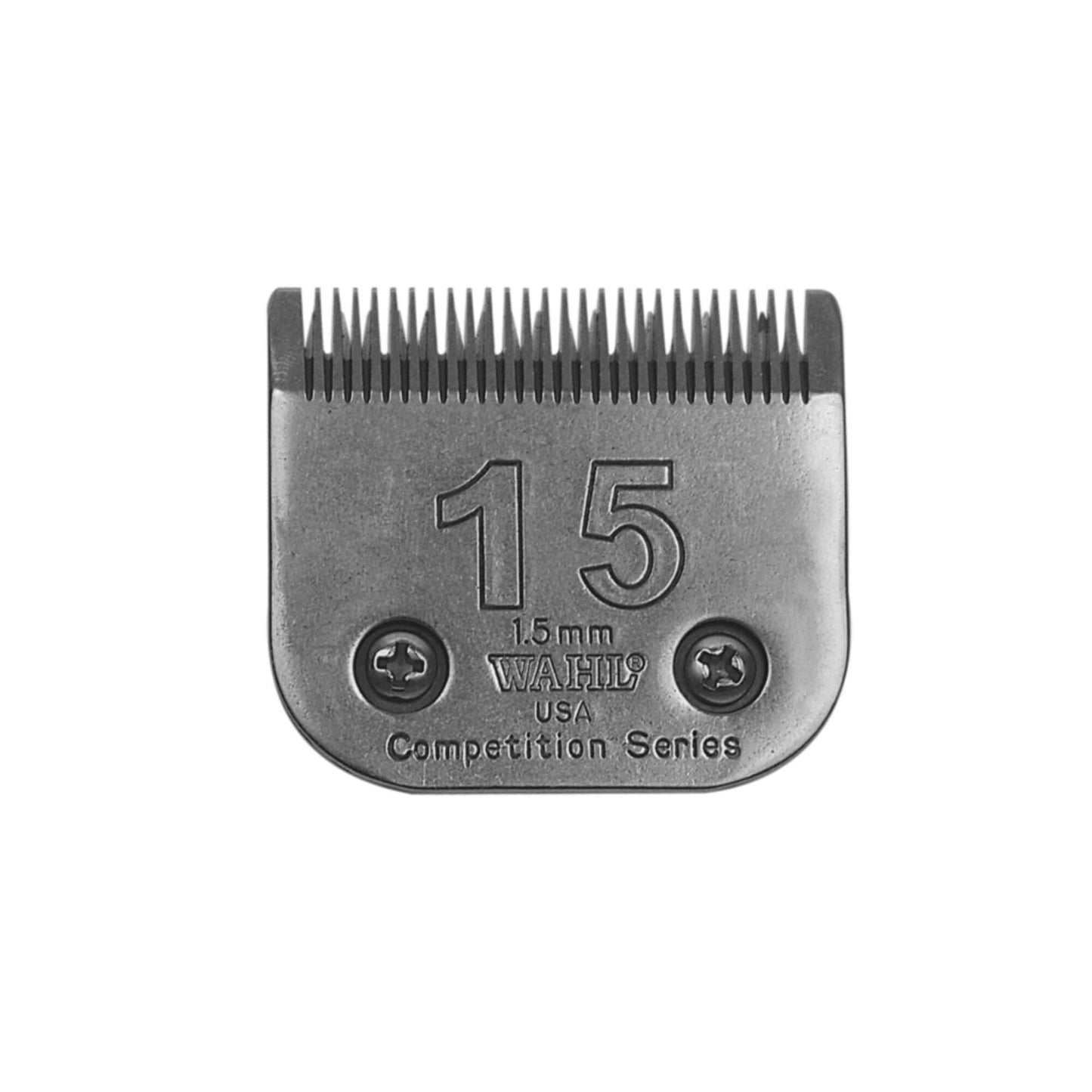 Wahl KM Blades