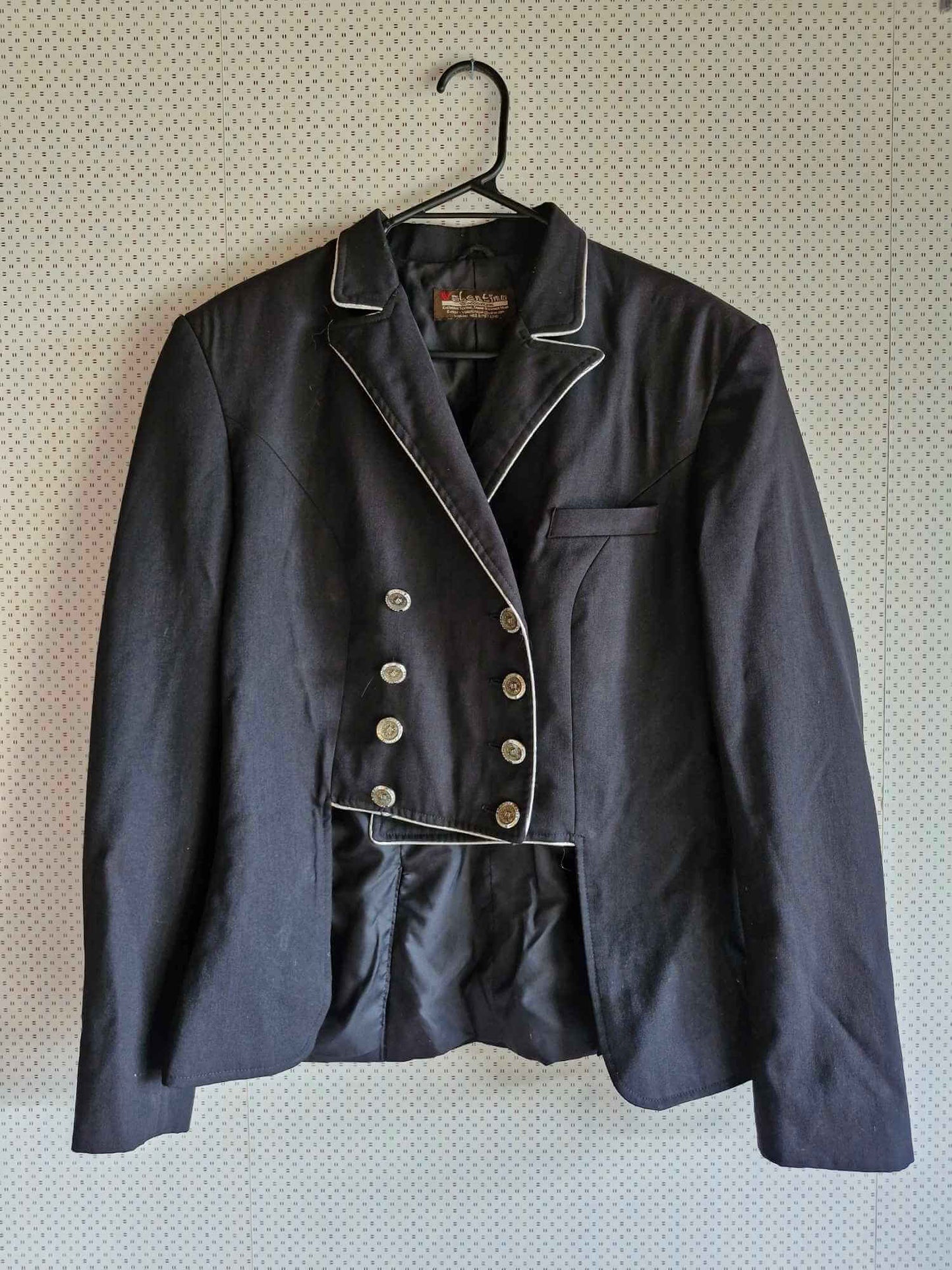 Ladies Show Jackets