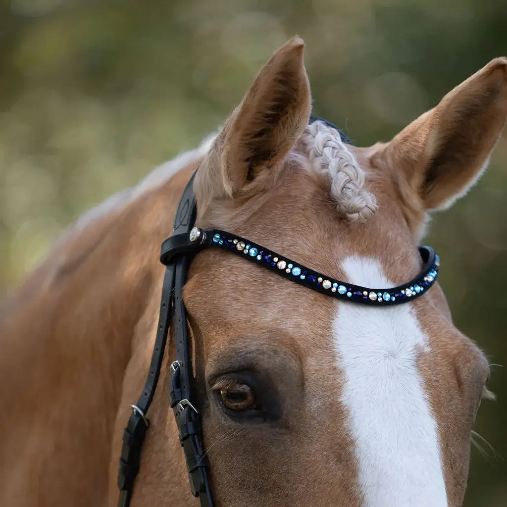 Demi Browband