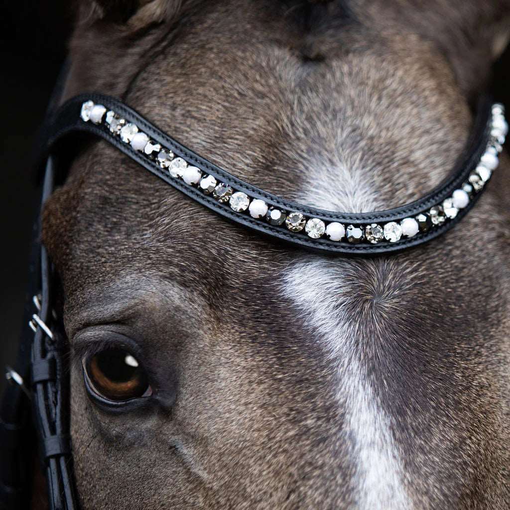 Mercury Browband