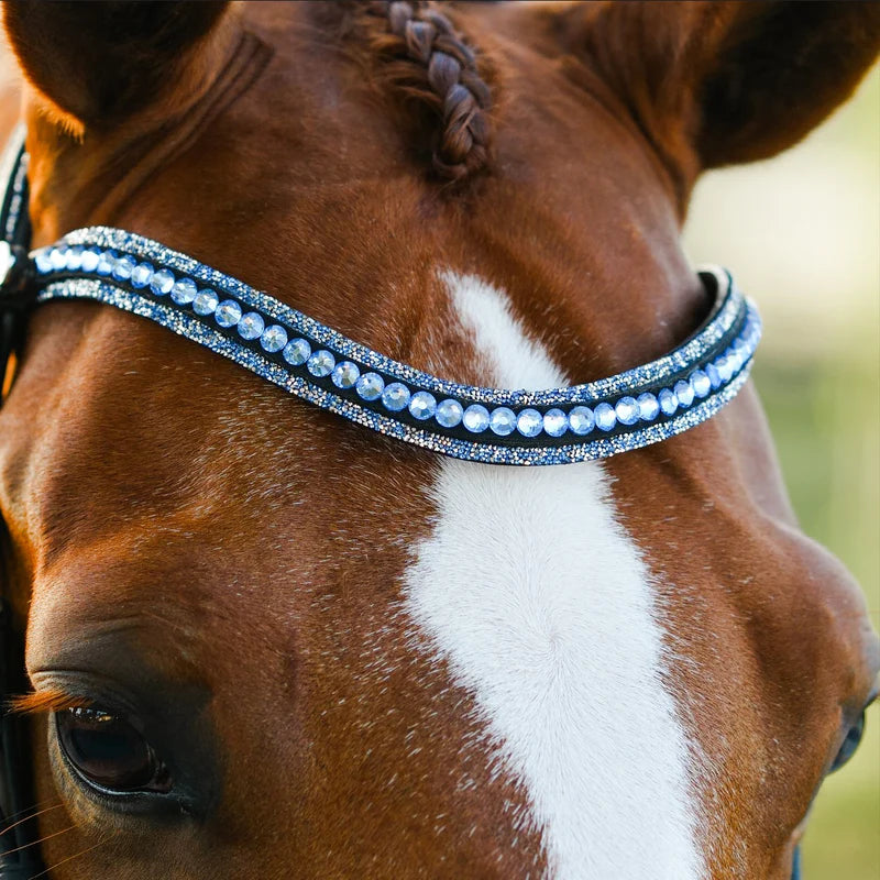 Lumiere Paris Browband