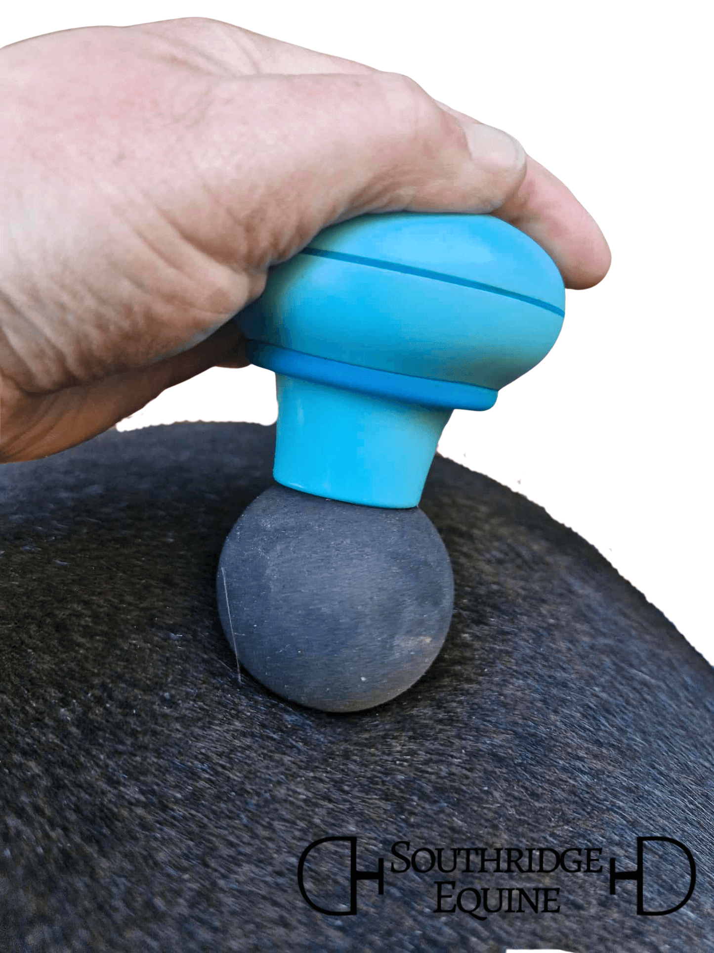 SE Flexivibe Handheld Massager