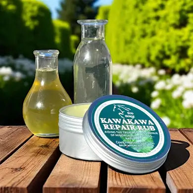 Eco Horse Kawakawa Restore