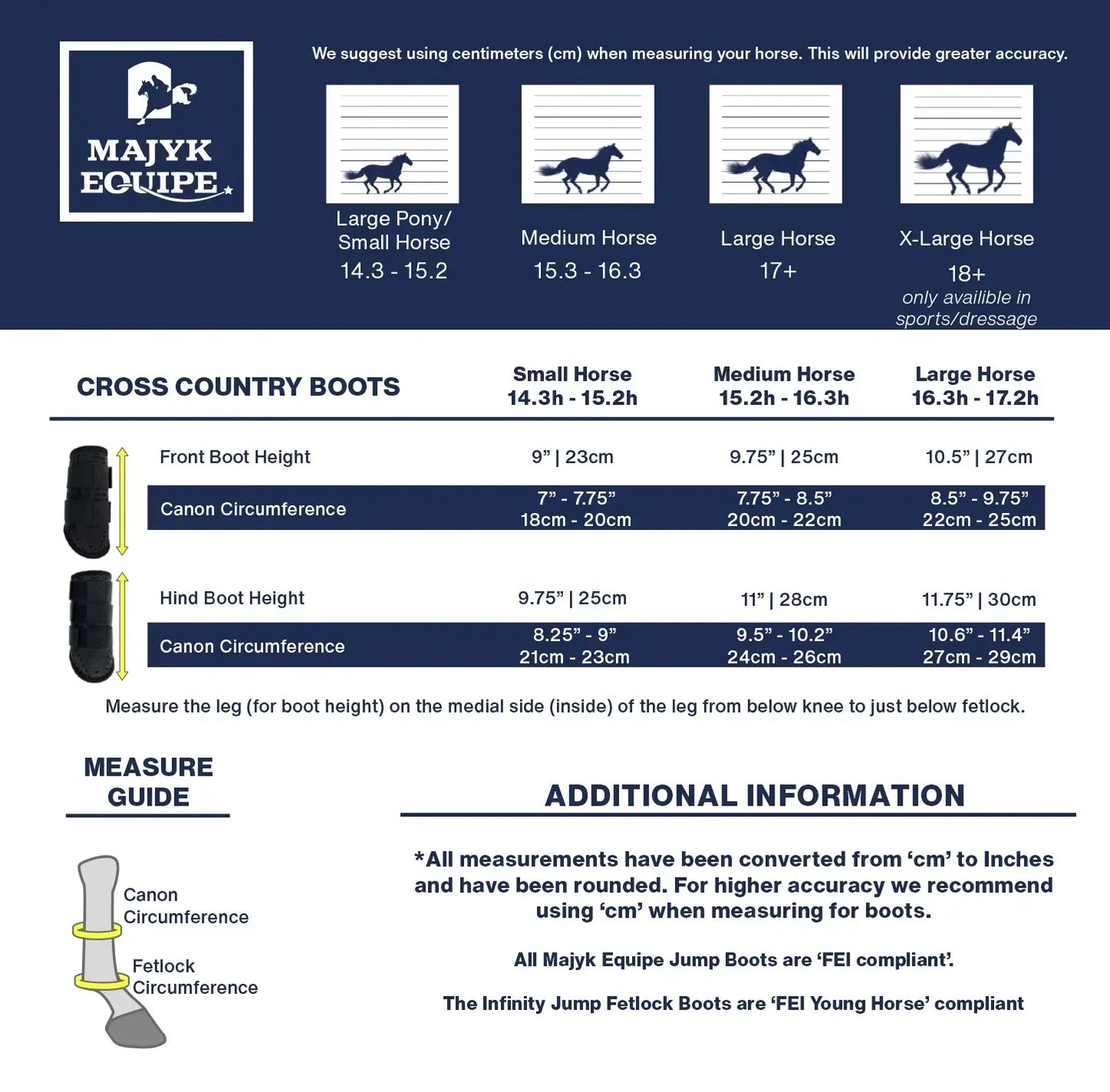 Majyk Equipe Elite XC Boots