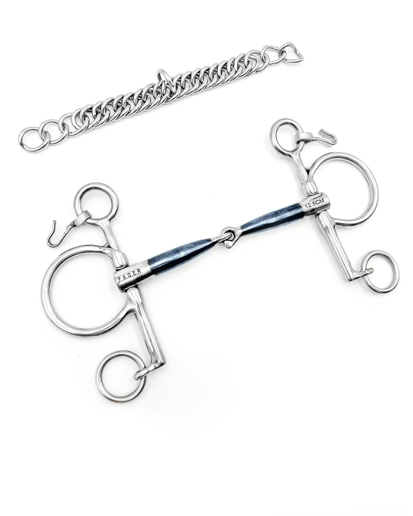 Fager Anna Baby Pelham