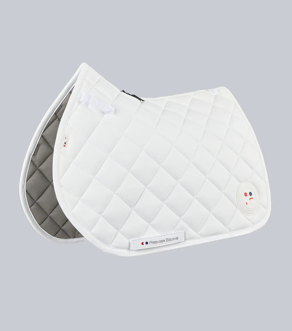 Premier Equine Atlas Saddle Pad