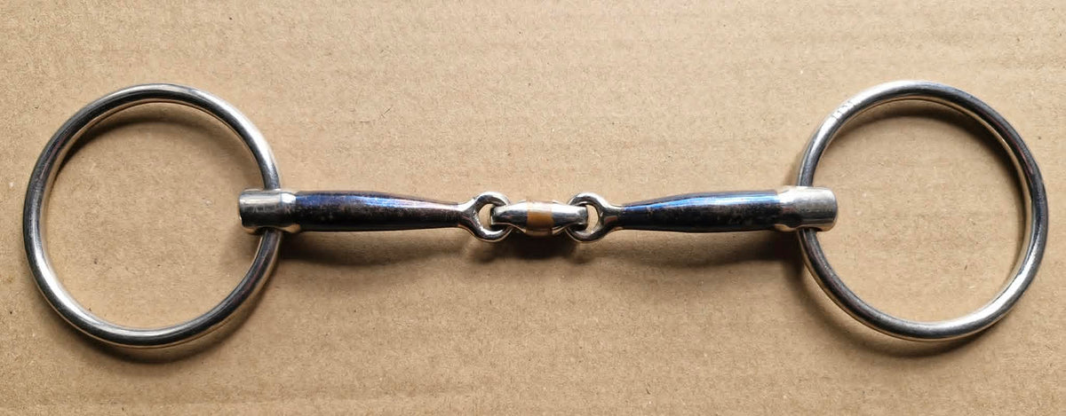 Fager Martin - USED BIT