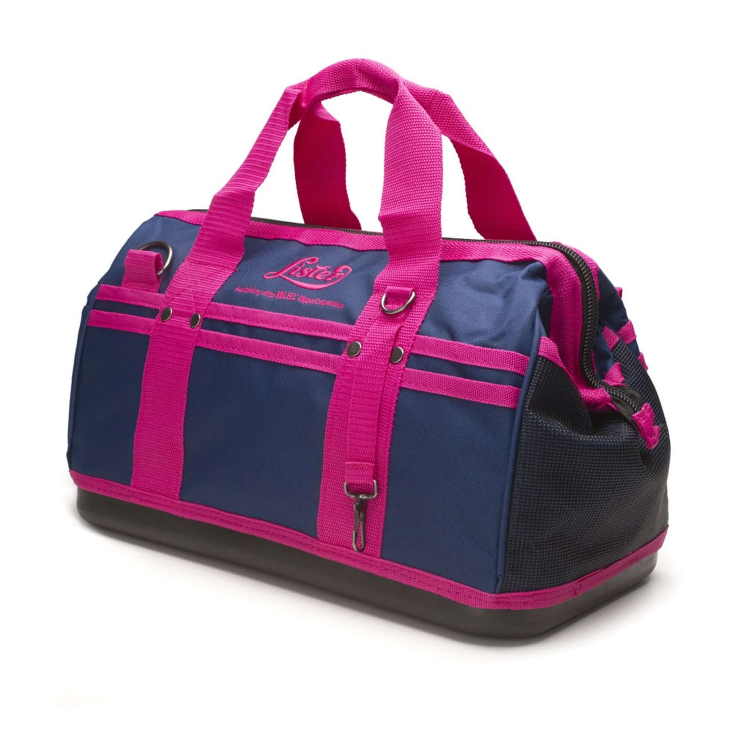 Lister Clipper Holdall Bag