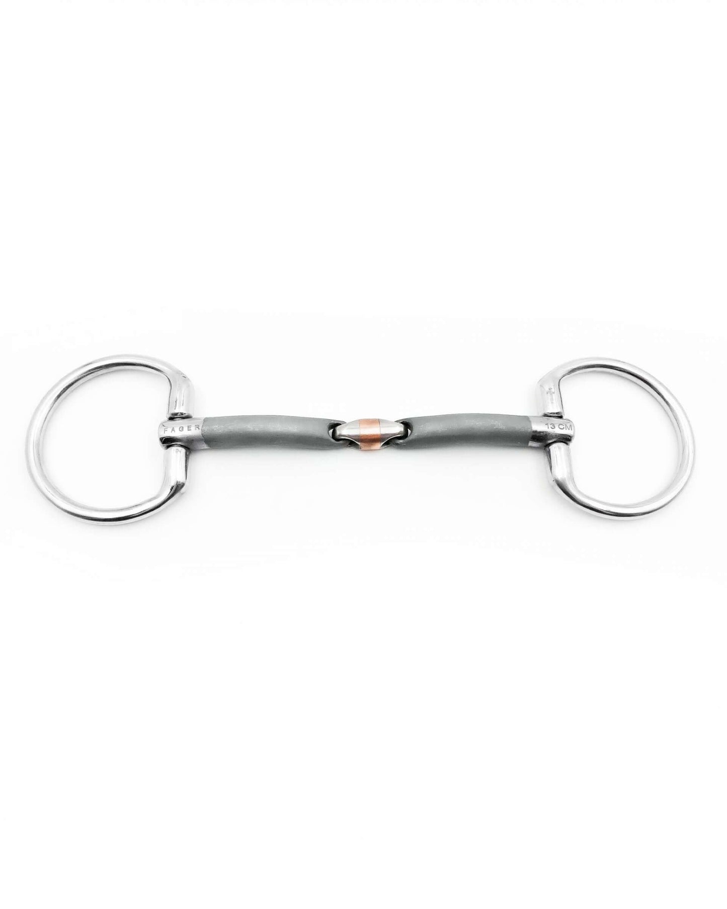 Fager Oliver Fixed Ring Bradoon