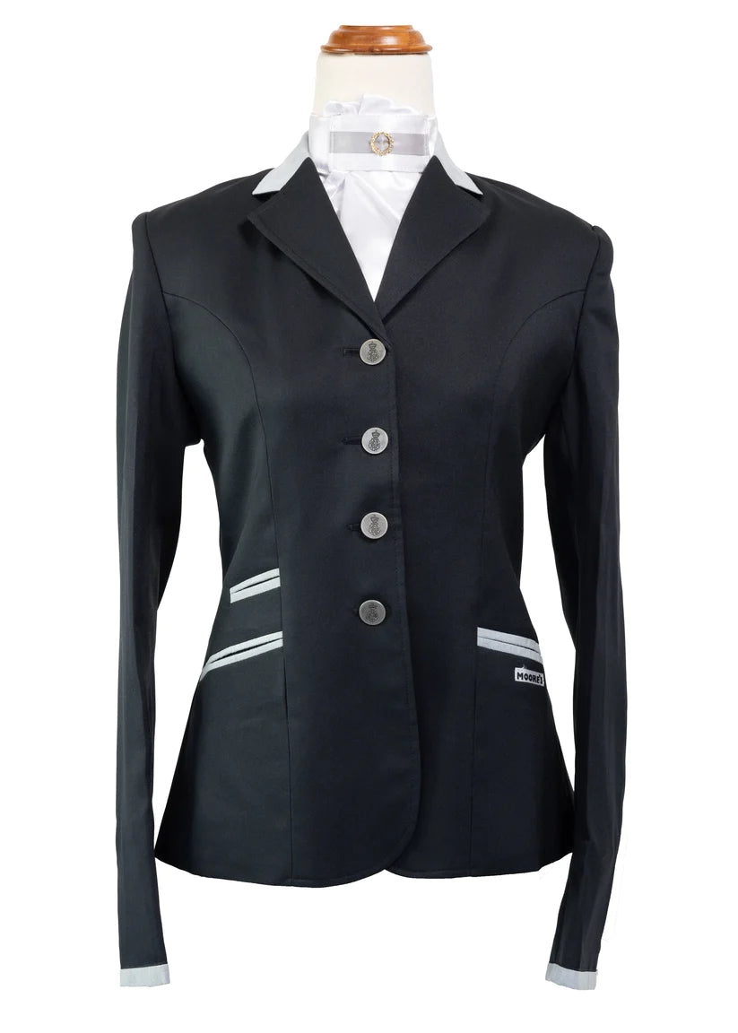Moores Show Jacket