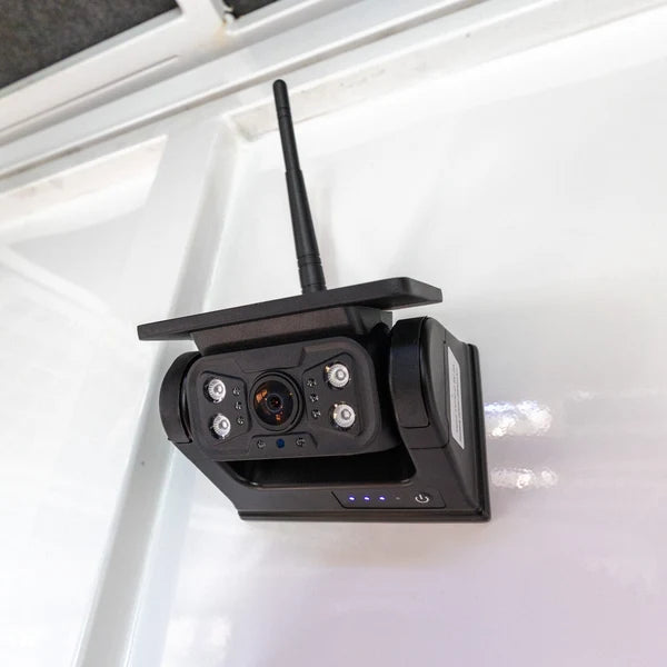Equine Eye Venture Camera