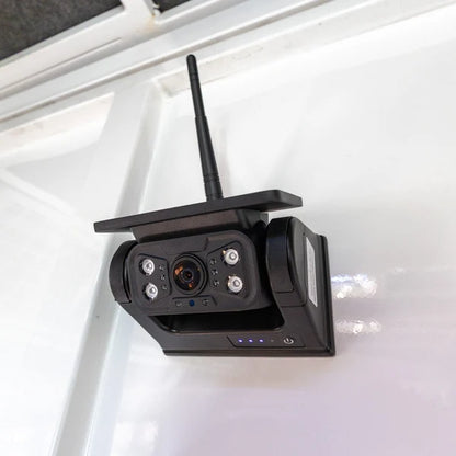 Equine Eye Venture Camera