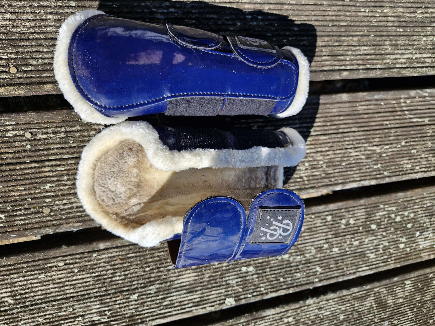Assorted Horse Boots