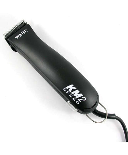 Wahl KM2 Electric Clipper