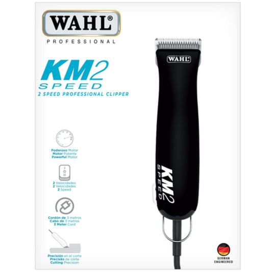 Wahl KM2 Electric Clipper