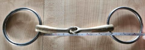 Sprenger Turnado Loose Ring