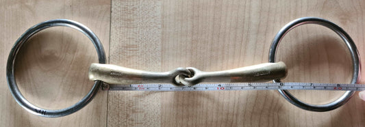 Sprenger Turnado Loose Ring
