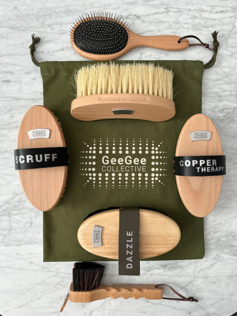 GeeGee Collective Ultimate Brush Kit
