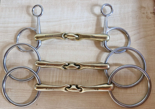 Neue Schule Trans Angle - USED BIT