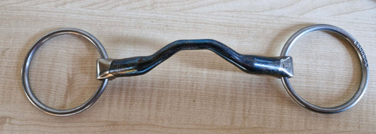 Bombers Happy Tongue - USED BIT