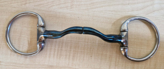 Bomber Ported Pivot - USED BIT