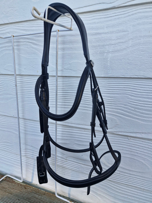 Premier Equine Bridle