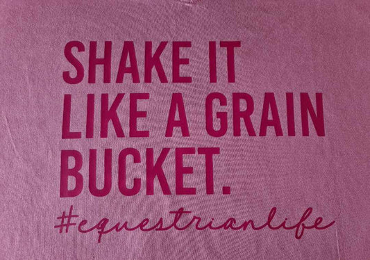"Shake It" Shirt