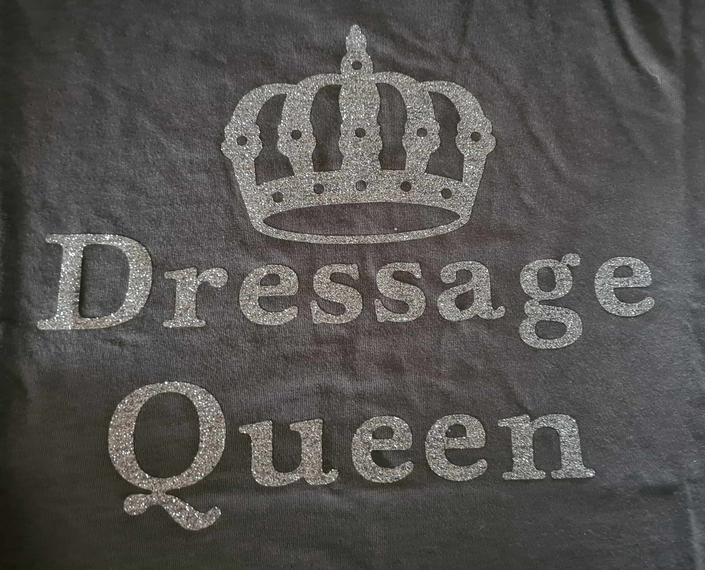 Dressage Queen Shirt