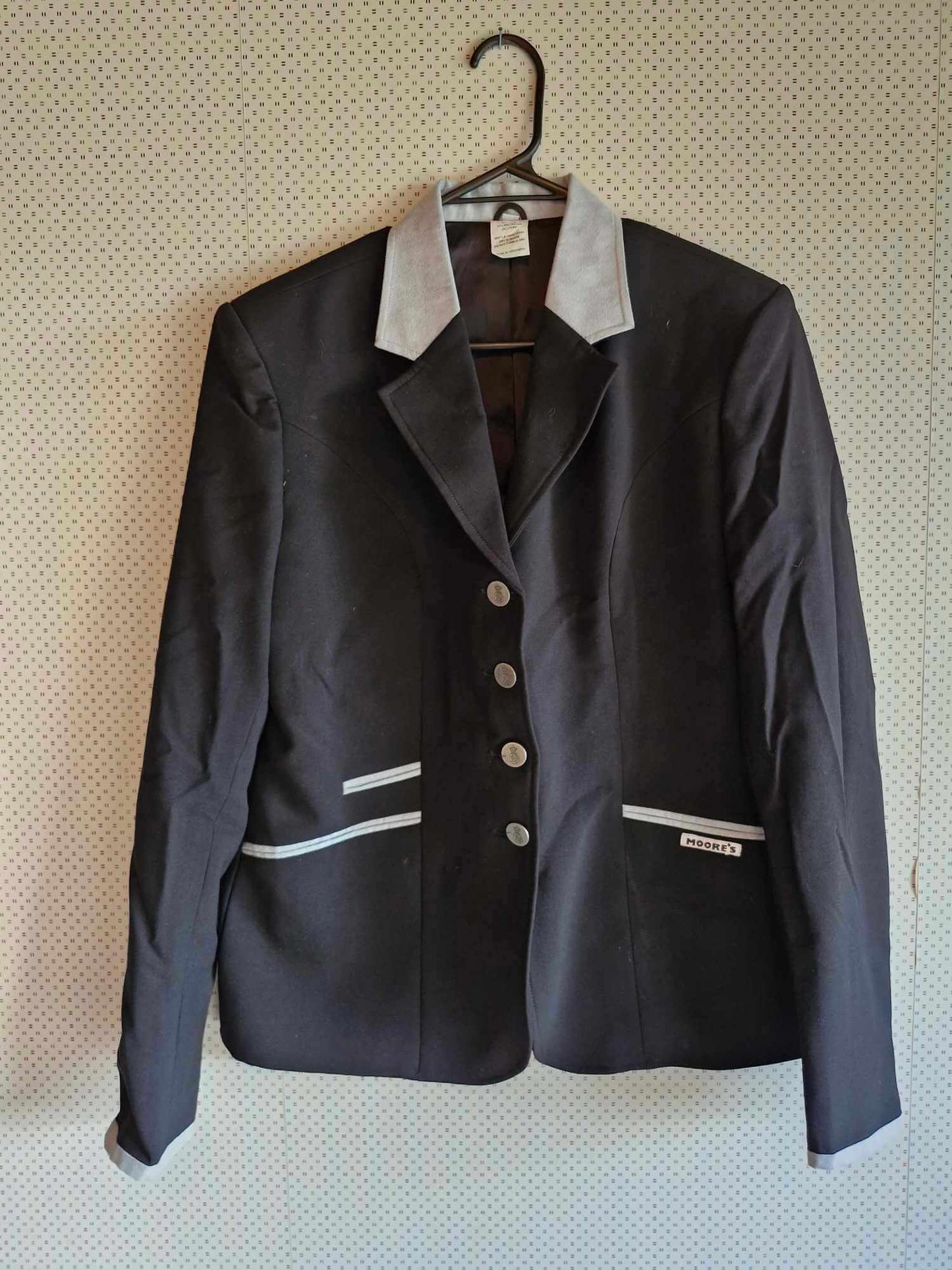 Ladies Show Jackets
