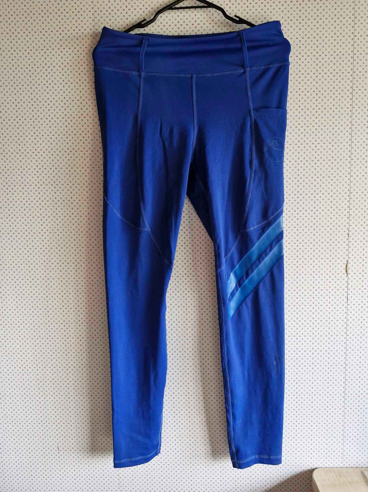 Performa Ride Tights