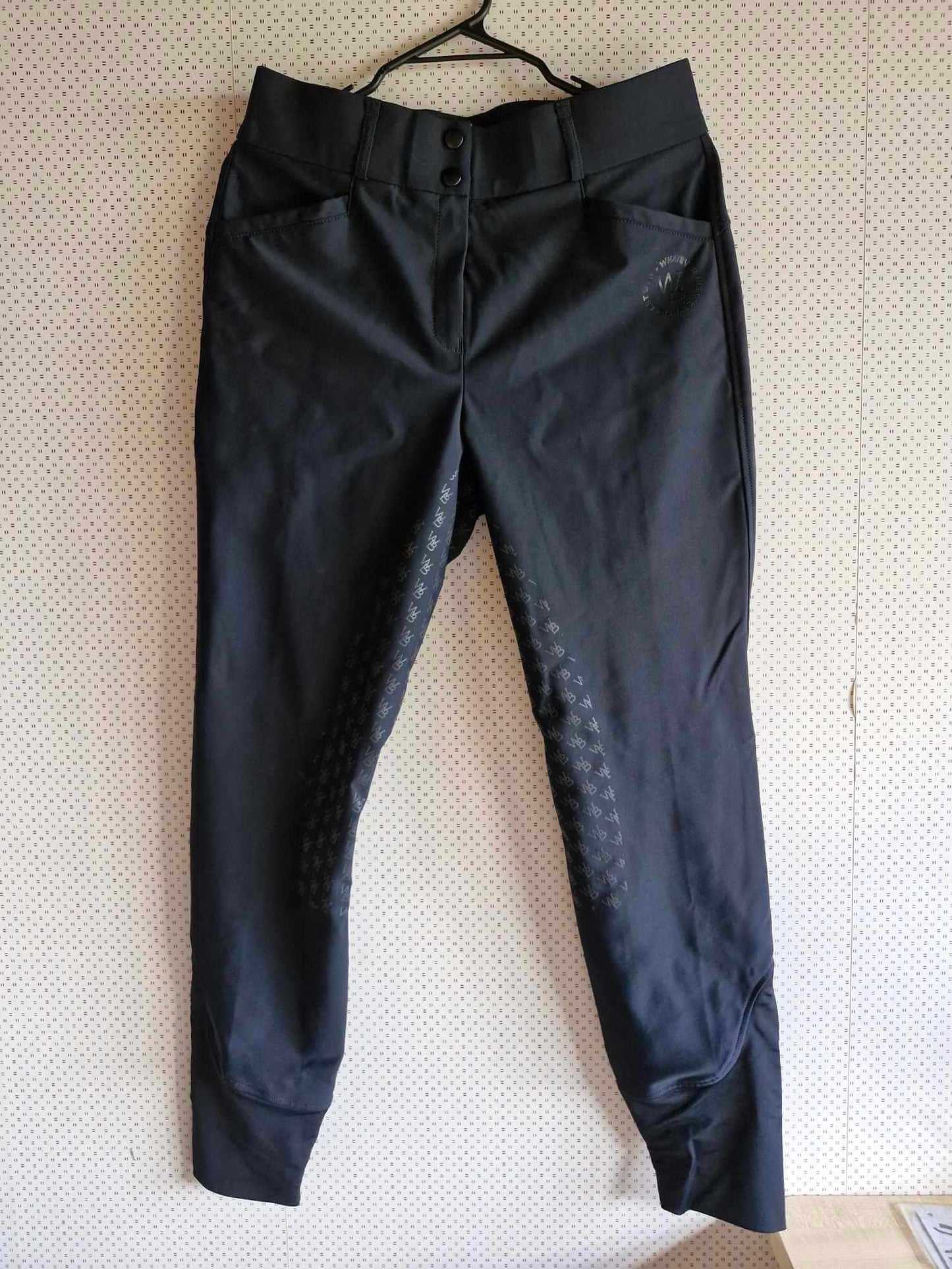 Weatherbeeta Thermal Breeches