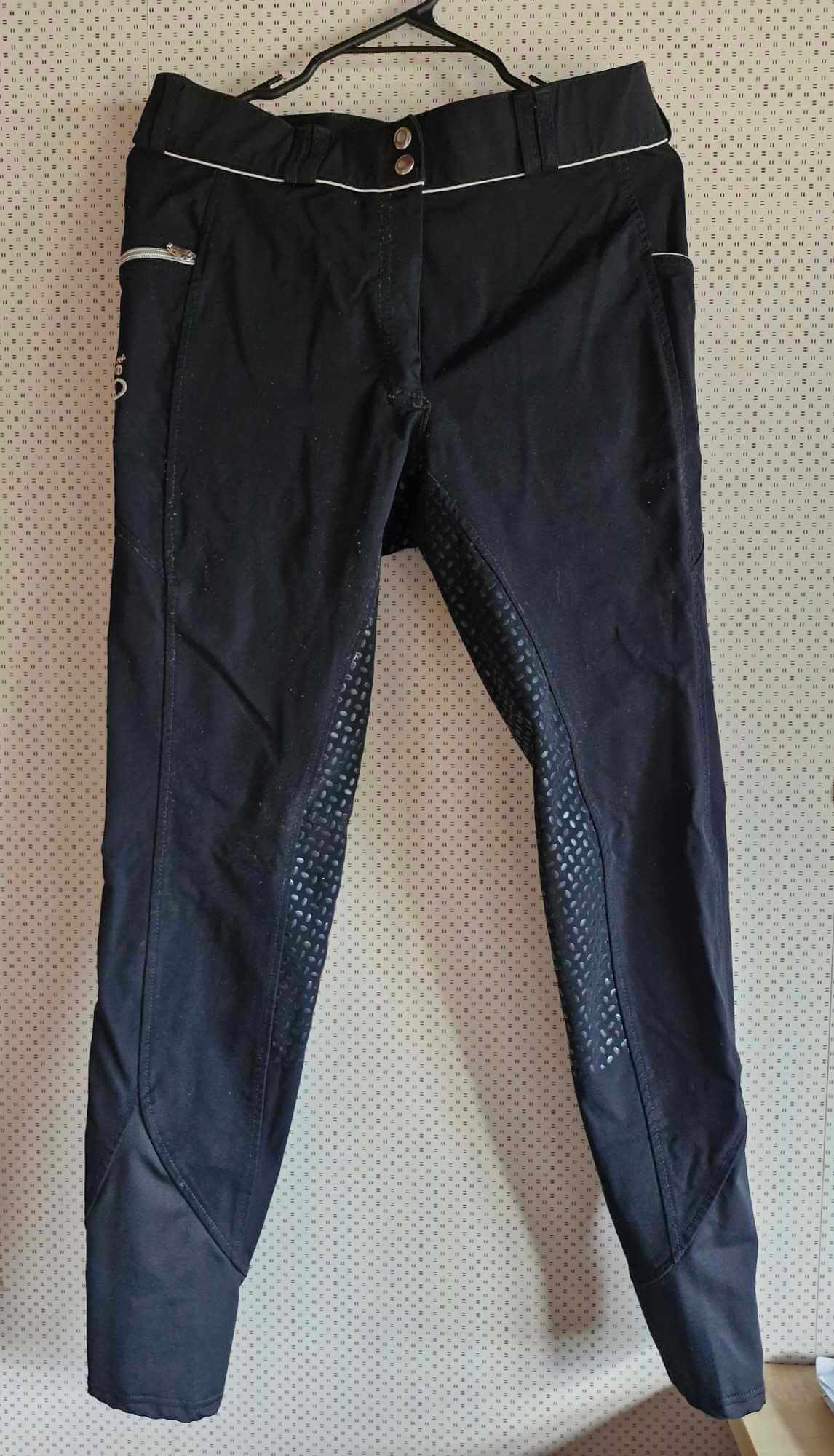 Teq Breeches