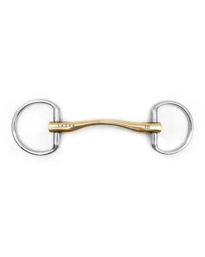 Fager Owen Sweet Gold