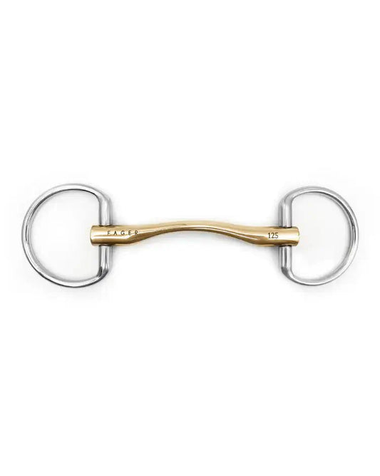 Fager Owen Sweet Gold