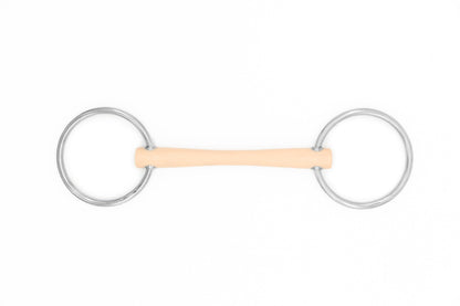 Caelo Rose Mullen Snaffle