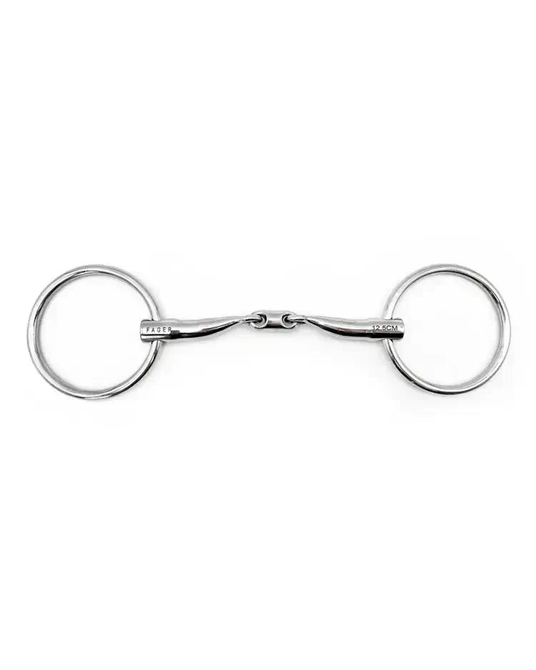 Fager Kevin Stainless Steel