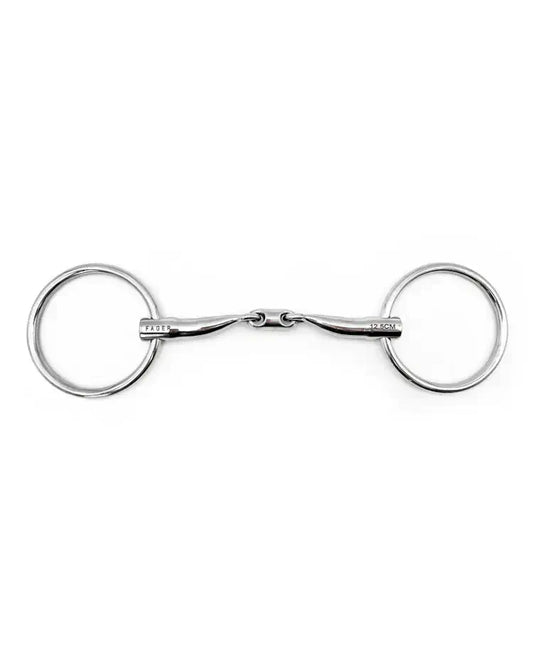 Fager Kevin Stainless Steel