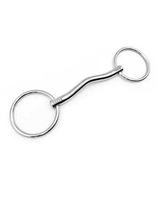 Fager Lisa Stainless Steel