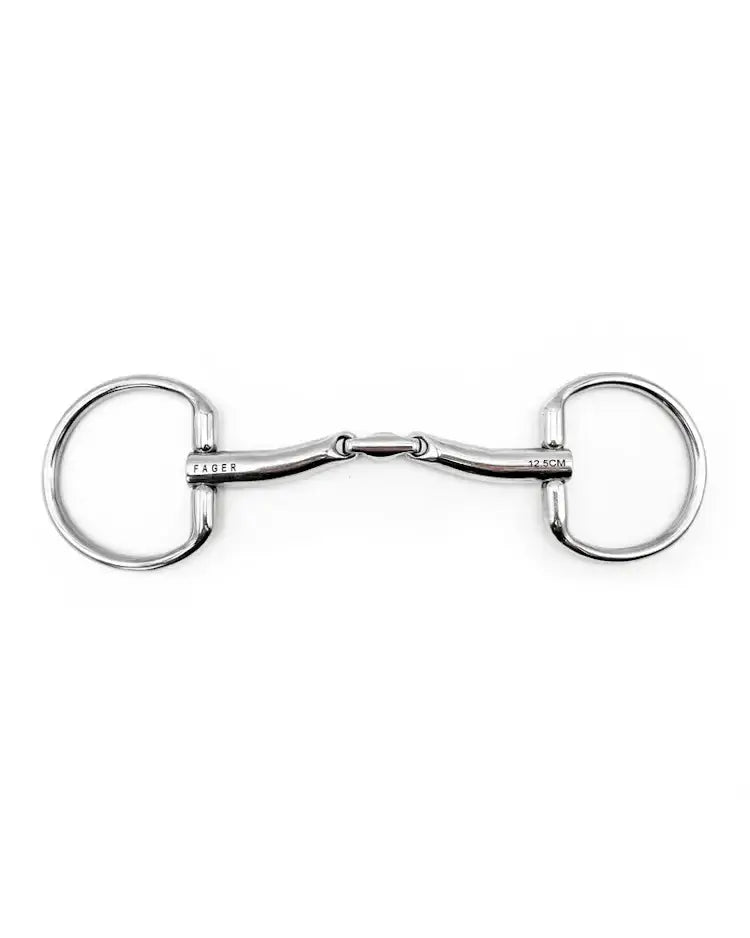 Fager Penny Stainless Steel