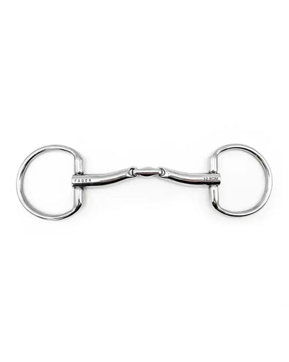 Fager Penny Stainless Steel