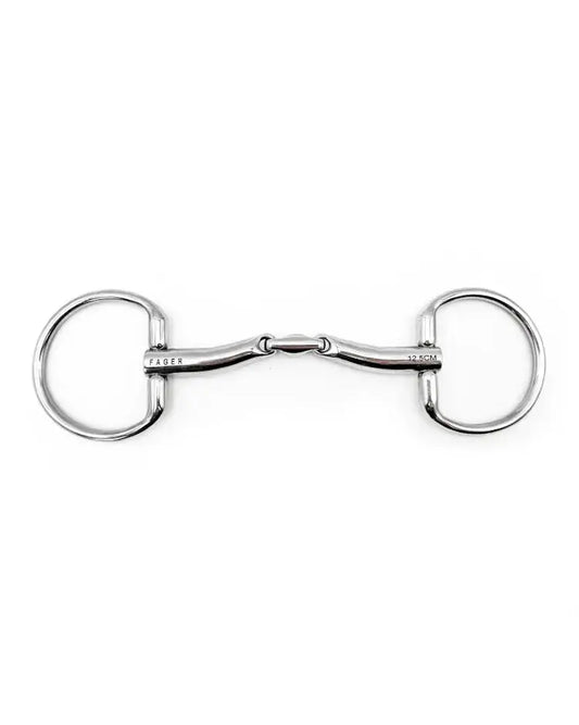 Fager Penny Stainless Steel