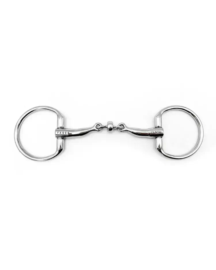 Fager Tanja Stainless Steel
