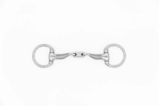 Caelo Balanced Contact Sweet Iron Pony Eggbutt