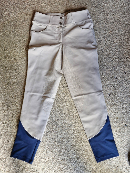 Ladies Breeches