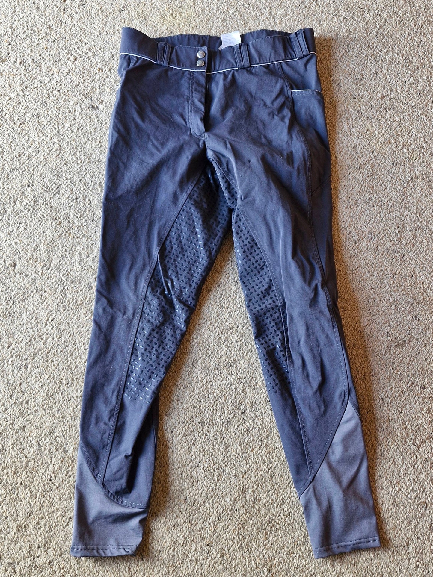 Ladies Breeches