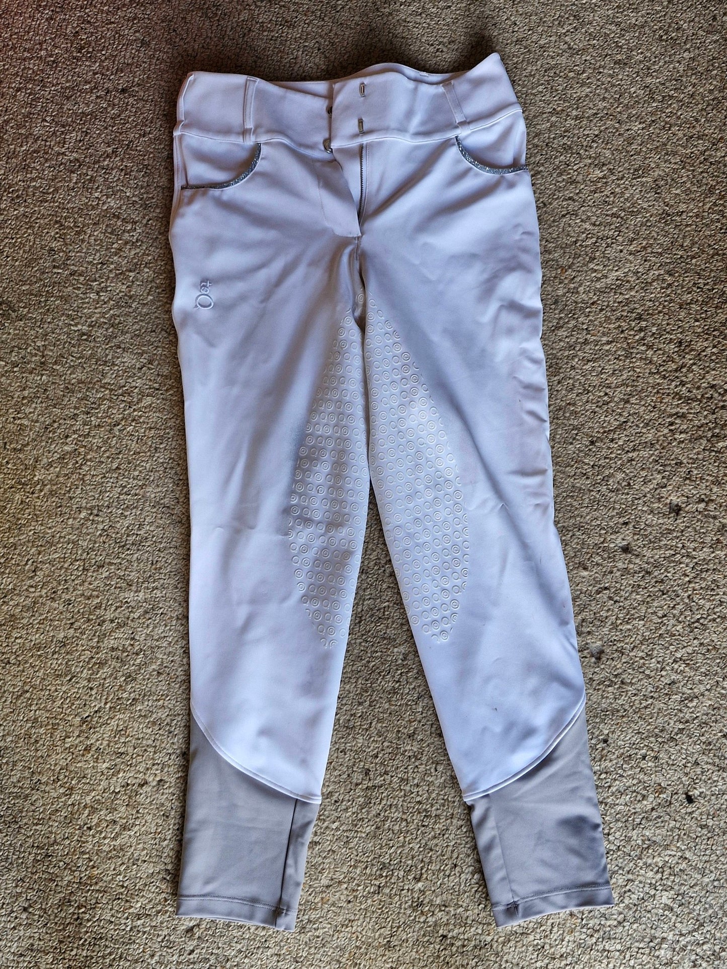 Ladies Breeches