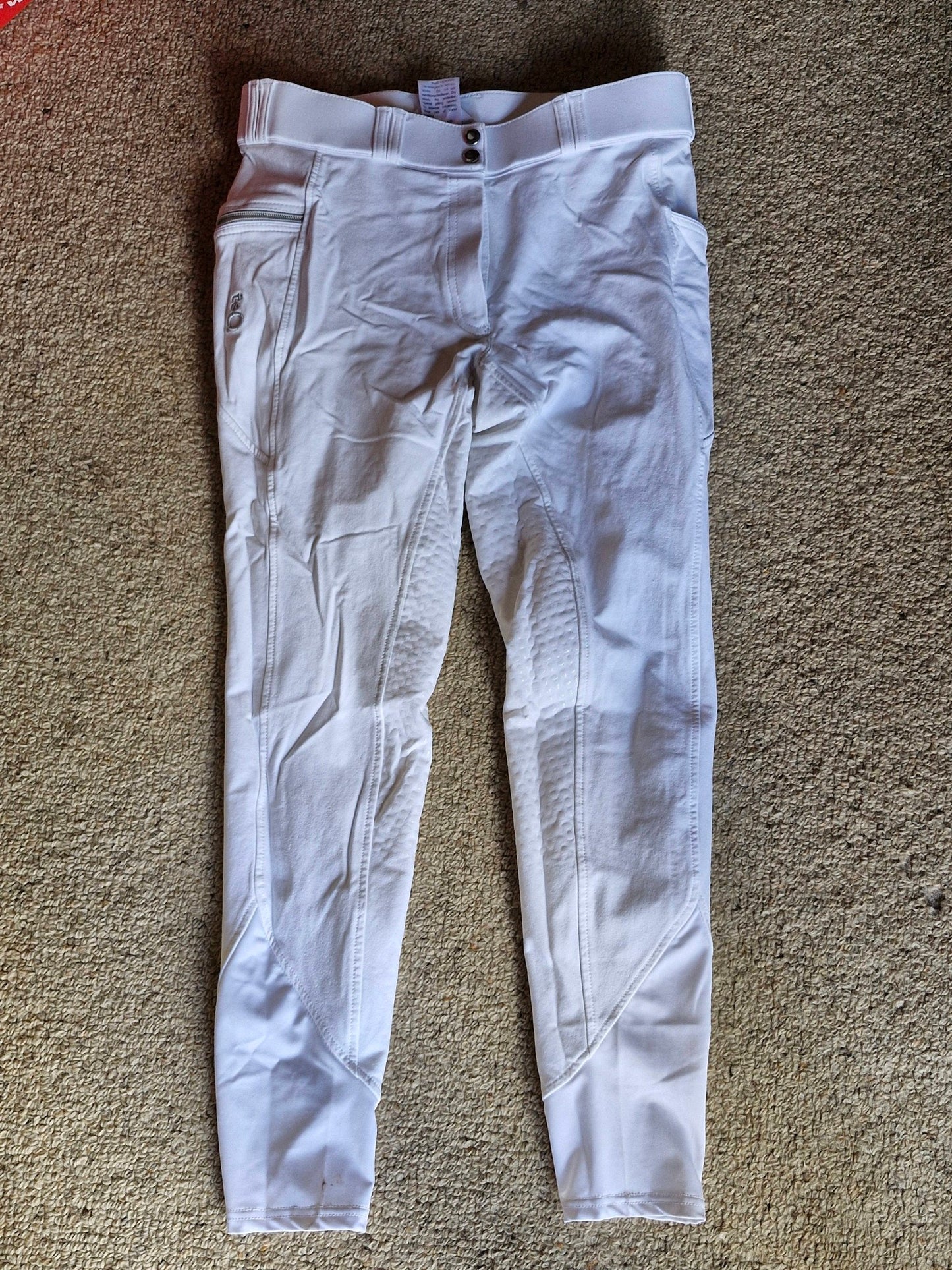 Ladies Breeches
