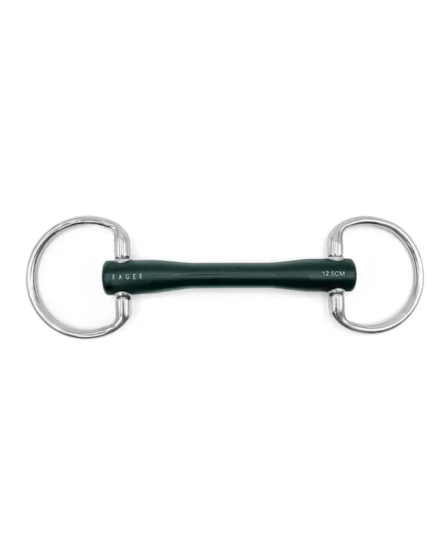 Fager Nicole Fixed Ring
