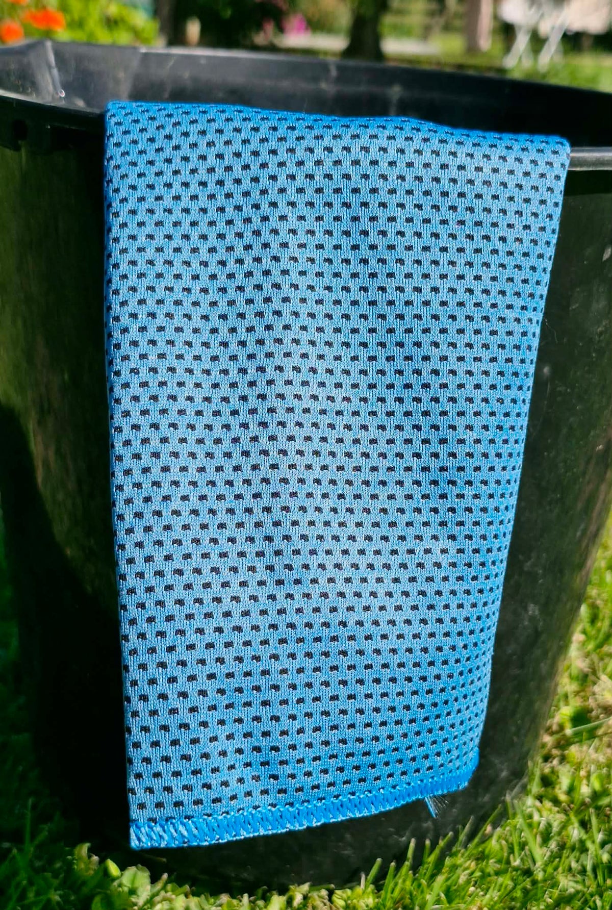 SE Chill Cloth